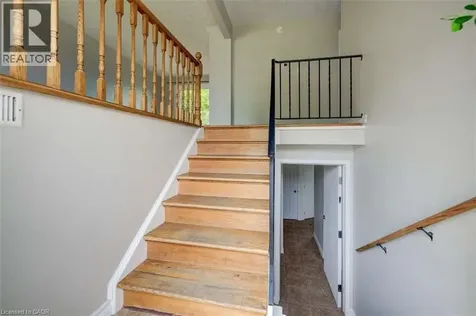 939 Strasburg Road Kitchener ON N2E 1T6