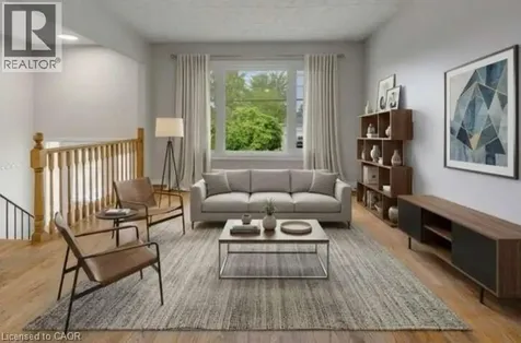 939 Strasburg Road Kitchener ON N2E 1T6