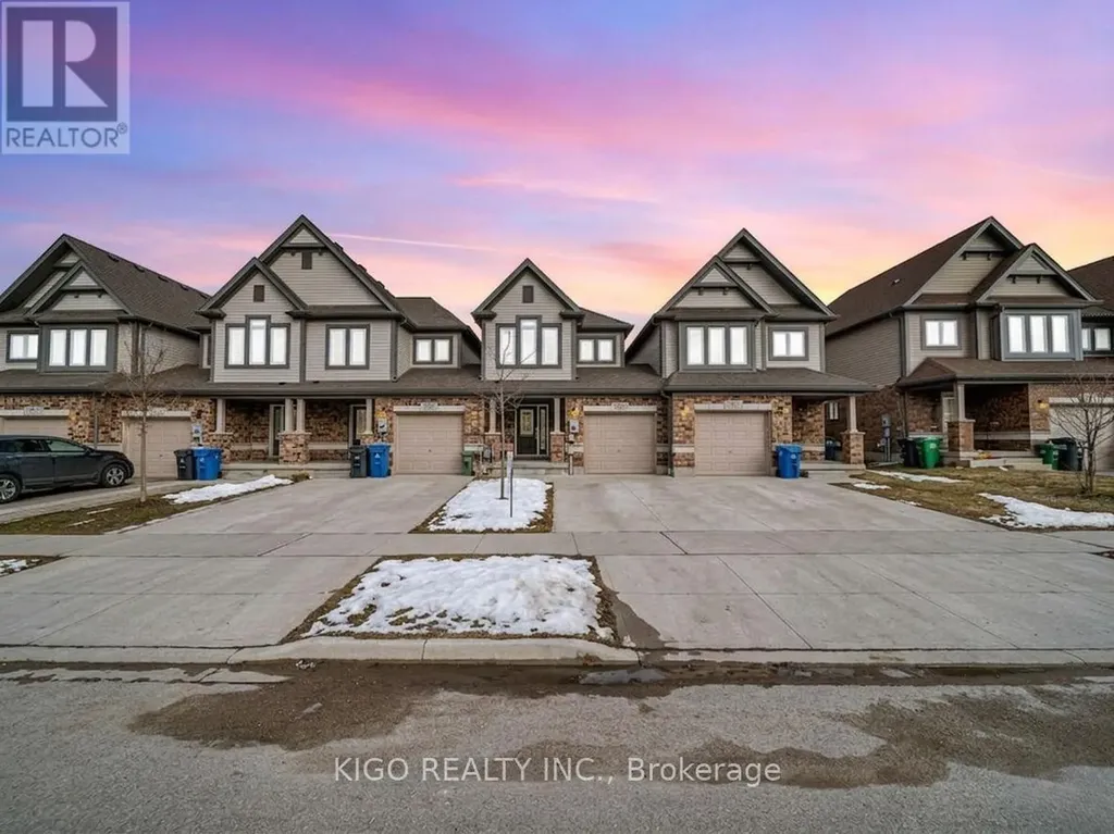 193 Mccann Street Guelph (kortright East) ON N1G 0A6