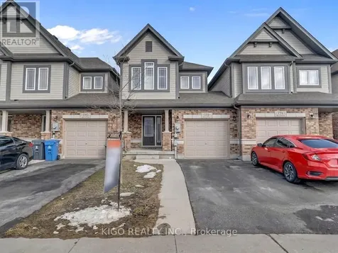 193 Mccann Street Guelph (kortright East) ON N1G 0A6