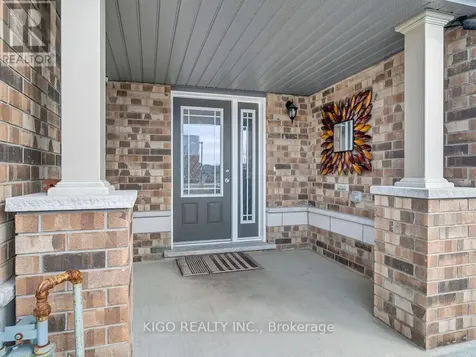 193 Mccann Street Guelph (kortright East) ON N1G 0A6