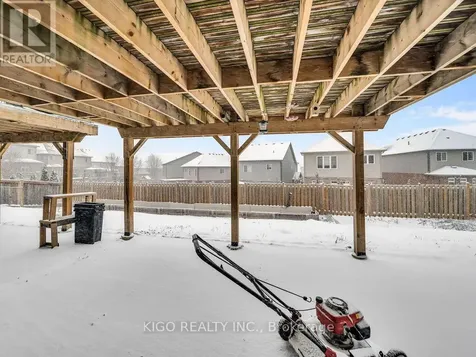 193 Mccann Street Guelph (kortright East) ON N1G 0A6