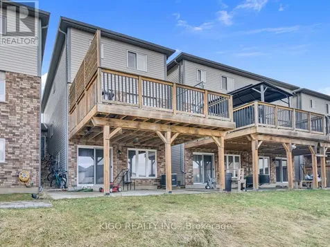 193 Mccann Street Guelph (kortright East) ON N1G 0A6