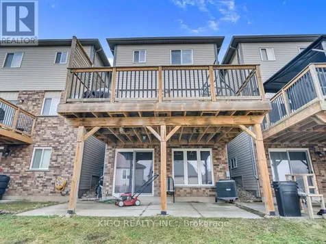 193 Mccann Street Guelph (kortright East) ON N1G 0A6