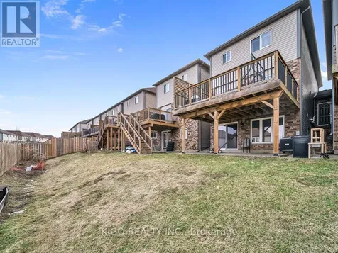 193 Mccann Street Guelph (kortright East) ON N1G 0A6