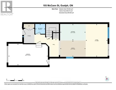 193 Mccann Street Guelph (kortright East) ON N1G 0A6