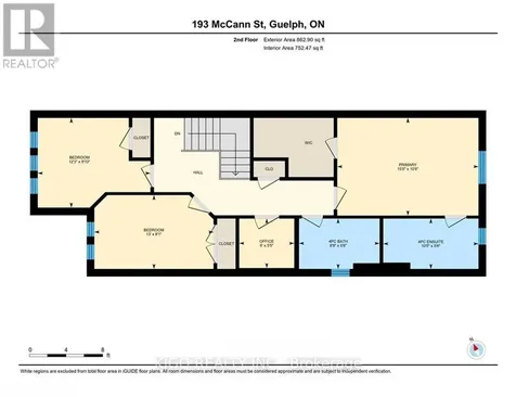 193 Mccann Street Guelph (kortright East) ON N1G 0A6