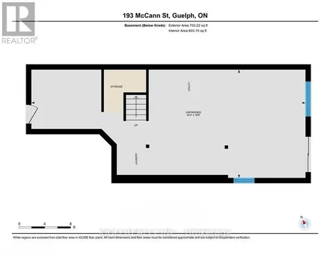 193 Mccann Street Guelph (kortright East) ON N1G 0A6