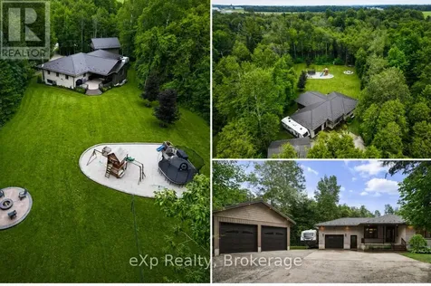 1509 Cedar Spring Road Woolwich ON N3B 2Z1