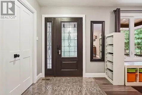1509 Cedar Spring Road Woolwich ON N3B 2Z1