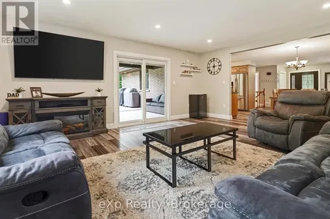 1509 Cedar Spring Road Woolwich ON N3B 2Z1