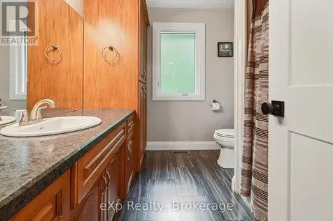 1509 Cedar Spring Road Woolwich ON N3B 2Z1