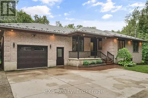1509 Cedar Spring Road Woolwich ON N3B 2Z1