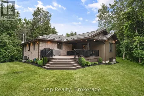 1509 Cedar Spring Road Woolwich ON N3B 2Z1