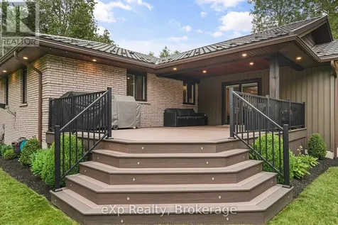 1509 Cedar Spring Road Woolwich ON N3B 2Z1