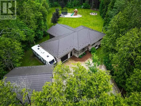 1509 Cedar Spring Road Woolwich ON N3B 2Z1