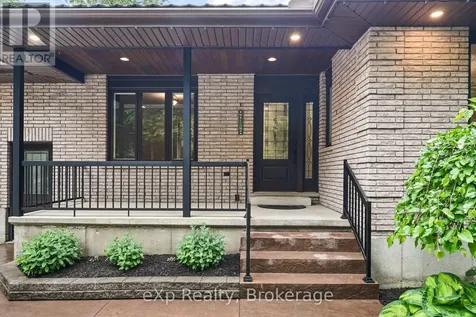 1509 Cedar Spring Road Woolwich ON N3B 2Z1