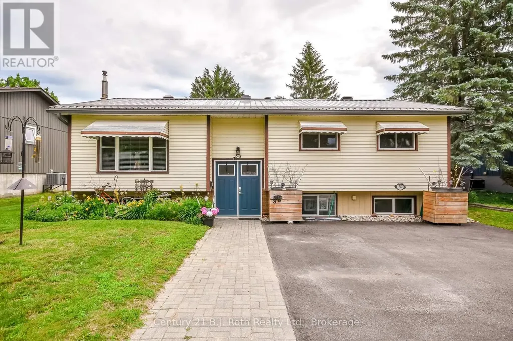 38 Andrea Crescent Orillia ON L3V 6W5