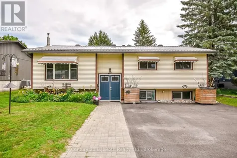 38 Andrea Crescent Orillia ON L3V 6W5