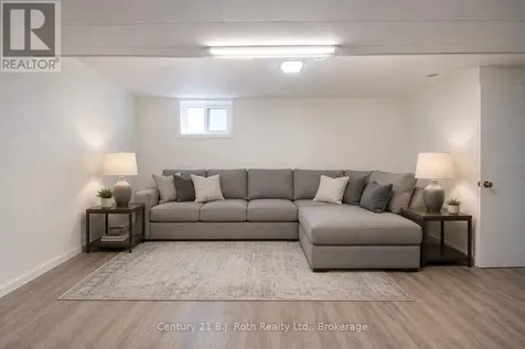 38 Andrea Crescent Orillia ON L3V 6W5