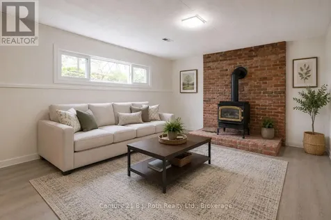 38 Andrea Crescent Orillia ON L3V 6W5