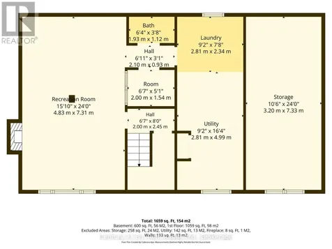 38 Andrea Crescent Orillia ON L3V 6W5