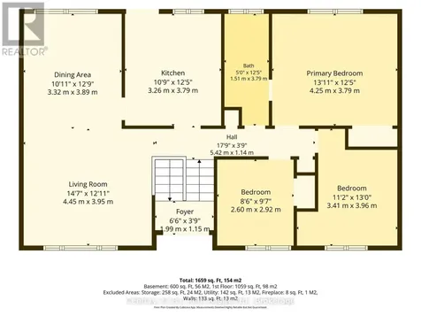 38 Andrea Crescent Orillia ON L3V 6W5