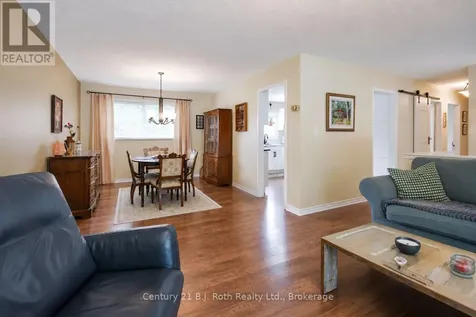 38 Andrea Crescent Orillia ON L3V 6W5