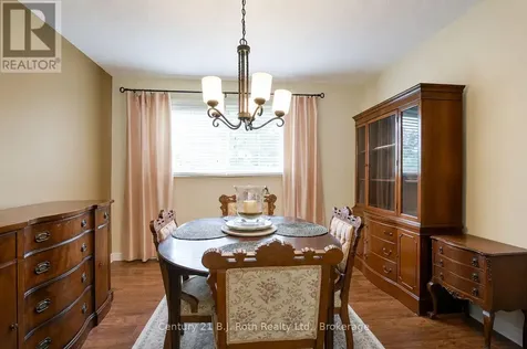 38 Andrea Crescent Orillia ON L3V 6W5