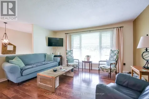 38 Andrea Crescent Orillia ON L3V 6W5