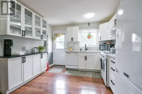 38 Andrea Crescent Orillia ON L3V 6W5
