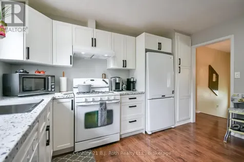 38 Andrea Crescent Orillia ON L3V 6W5