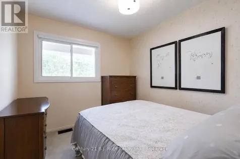 38 Andrea Crescent Orillia ON L3V 6W5