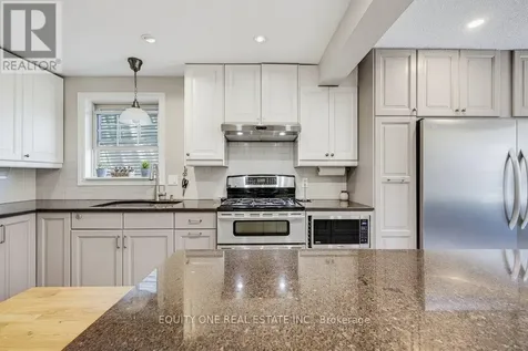 289 Du Grand Bois Avenue Ottawa ON K1E 2S8