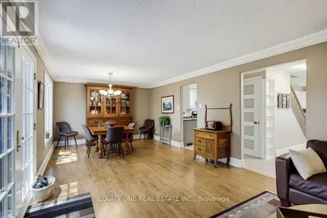 289 Du Grand Bois Avenue Ottawa ON K1E 2S8