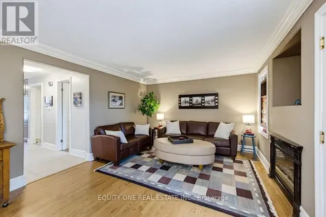 289 Du Grand Bois Avenue Ottawa ON K1E 2S8