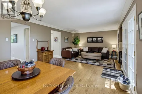 289 Du Grand Bois Avenue Ottawa ON K1E 2S8