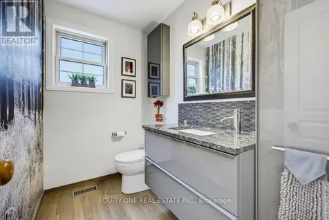 289 Du Grand Bois Avenue Ottawa ON K1E 2S8