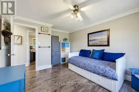 289 Du Grand Bois Avenue Ottawa ON K1E 2S8