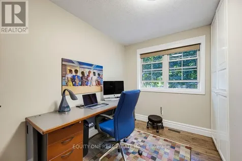 289 Du Grand Bois Avenue Ottawa ON K1E 2S8