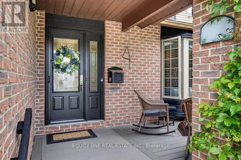 289 Du Grand Bois Avenue Ottawa ON K1E 2S8