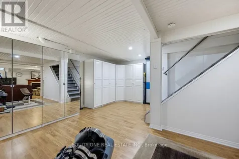 289 Du Grand Bois Avenue Ottawa ON K1E 2S8