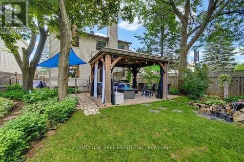 289 Du Grand Bois Avenue Ottawa ON K1E 2S8