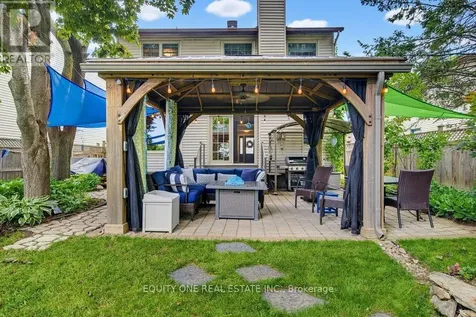 289 Du Grand Bois Avenue Ottawa ON K1E 2S8