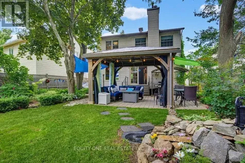 289 Du Grand Bois Avenue Ottawa ON K1E 2S8