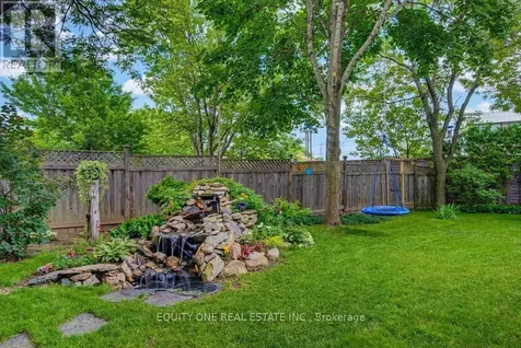 289 Du Grand Bois Avenue Ottawa ON K1E 2S8