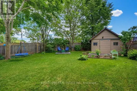 289 Du Grand Bois Avenue Ottawa ON K1E 2S8