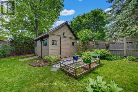 289 Du Grand Bois Avenue Ottawa ON K1E 2S8