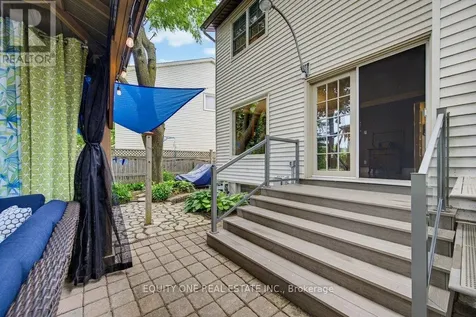 289 Du Grand Bois Avenue Ottawa ON K1E 2S8