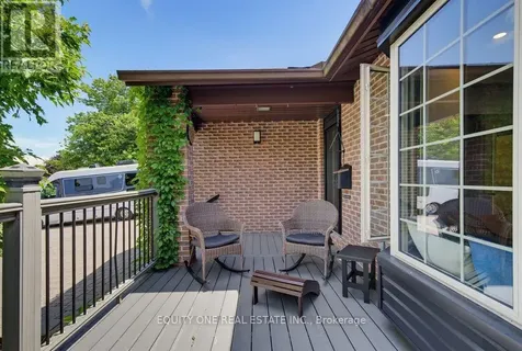 289 Du Grand Bois Avenue Ottawa ON K1E 2S8